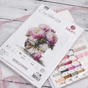 Вышивка крестом 