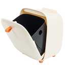 Ёмкость для мусора настольная 