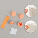 Ёмкость для мусора настольная 