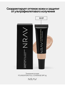 Тональная основа для лица 