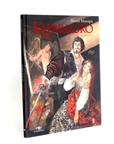 Караваджо. Комплект из 2 книг — фото, картинка — 2