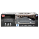 Машинка на радиоуправлении 