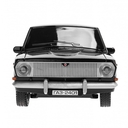 Машинка на радиоуправлении 