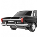 Машинка на радиоуправлении 