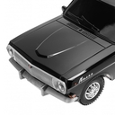 Машинка на радиоуправлении 