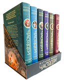 Часодеи (комплект из 6 книг) — фото, картинка — 1