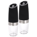 Набор мельниц для соли и специй 