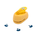 Дырокол фигурный 