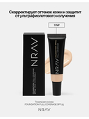 Тональная основа для лица 