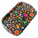 Поднос металлический 