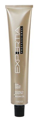 Крем-краска для волос 