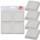 Антивибрационные подставки для стиральных машин и холодильников 