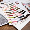 Вышивка крестом 