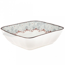 Салатник фарфоровый 