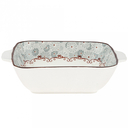 Салатник фарфоровый 