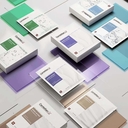 Маска тканевая для сужения пор 