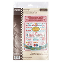 Набор для вышивания 