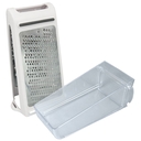 Терка (с контейнером) — фото, картинка — 2