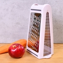 Терка (с контейнером) — фото, картинка — 3