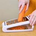 Терка (с контейнером) — фото, картинка — 4