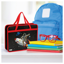 Папка-портфель 