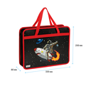 Папка-портфель 