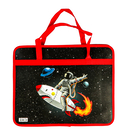 Папка-портфель 