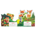 Животные леса — фото, картинка — 2