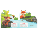 Животные леса — фото, картинка — 3