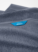 Полотенце махровое (50x100 см; океан) — фото, картинка — 1