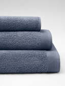 Полотенце махровое (50x100 см; океан) — фото, картинка — 3