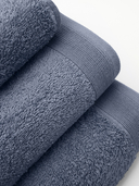 Полотенце махровое (50x100 см; океан) — фото, картинка — 5