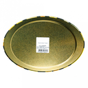 Поднос металлический 