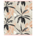 Тетрадь общая в клетку 