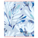 Тетрадь общая в клетку 