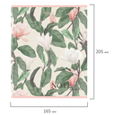 Тетрадь общая в клетку 