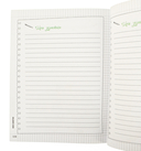 Мой маленький блокнот. Монтессори: с рождения — фото, картинка — 4