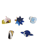 Деревянный пазл 