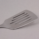 Лопатка кухонная металлическая — фото, картинка — 2