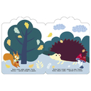 Мои первые наклейки. В лесу — фото, картинка — 1