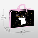 Папка-портфель 