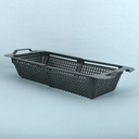 Мойка-сушка раздвижная 