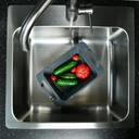 Мойка-сушка раздвижная 