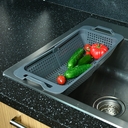 Мойка-сушка раздвижная 