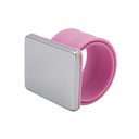 Игольница магнитная на руку (светло-розовый) — фото, картинка — 1