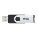 USB Flash Drive 64Gb Netac U505 (черный) — фото, картинка — 2