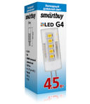 Лампа светодиодная LED G4 4,5W/6400/G4 — фото, картинка — 2
