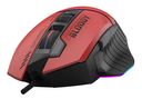 Мышь игровая A4Tech Bloody W95 Max Sports (красно-чёрная) — фото, картинка — 2