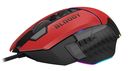 Мышь игровая A4Tech Bloody W95 Max Sports (красно-чёрная) — фото, картинка — 4