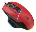 Мышь игровая A4Tech Bloody W95 Max Sports (красно-чёрная) — фото, картинка — 5